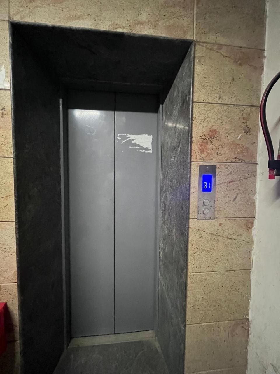Kashi Anadam Bnb Varanasi Exterior foto
